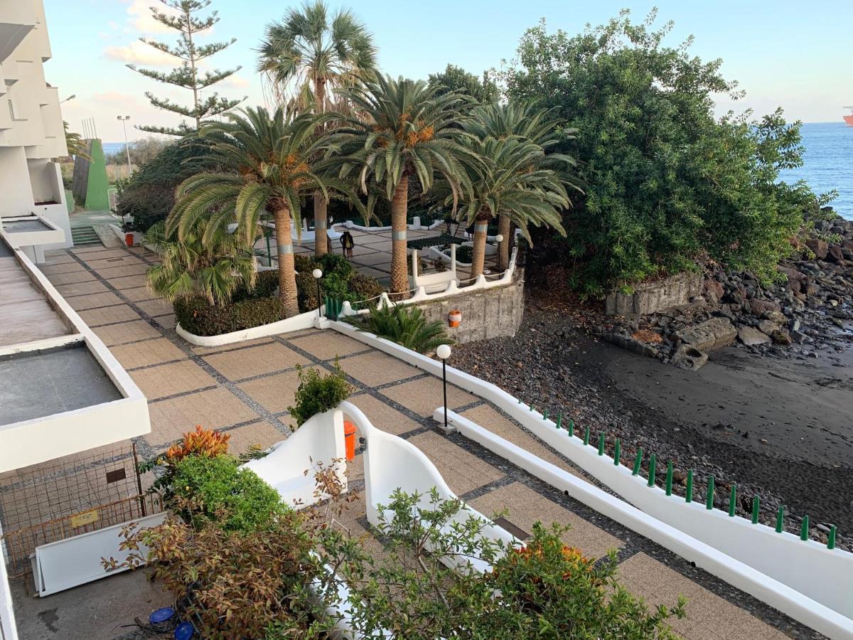 Playa Chica Beach 1 Santa Cruz de Tenerife Exterior photo
