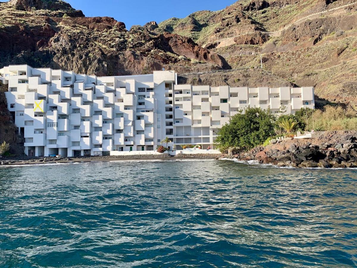 Playa Chica Beach 1 Santa Cruz de Tenerife Exterior photo