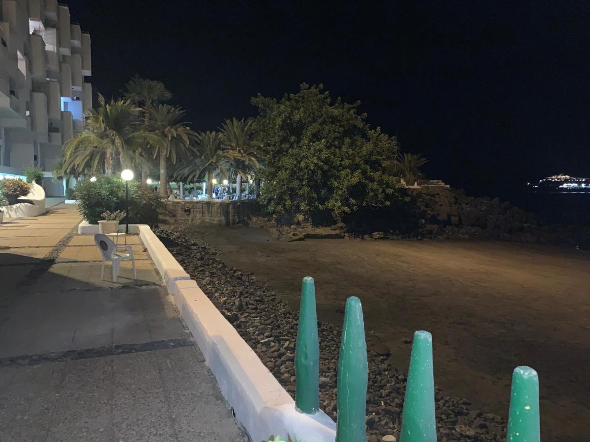 Playa Chica Beach 1 Santa Cruz de Tenerife Exterior photo