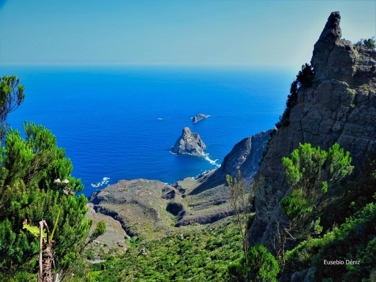 Playa Chica Beach 1 Santa Cruz de Tenerife Exterior photo