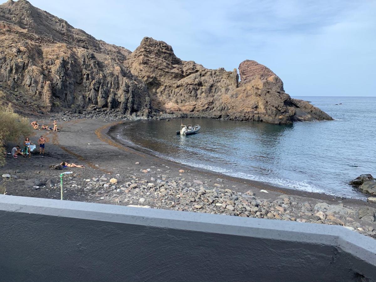 Playa Chica Beach 1 Santa Cruz de Tenerife Exterior photo